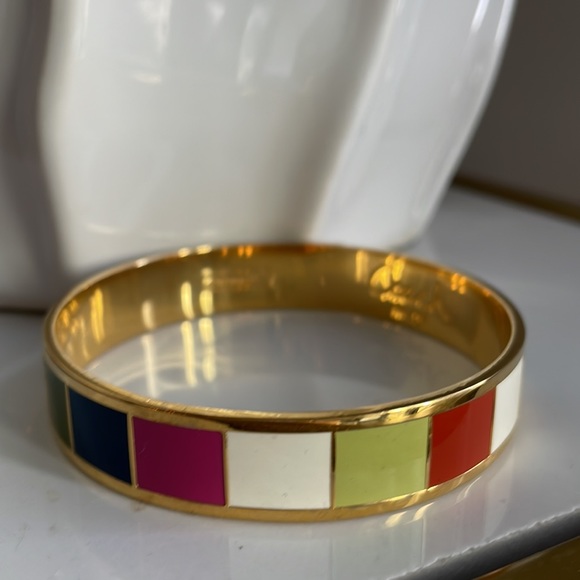 Coach Bangle - Picture 3 of 3